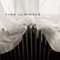 time in the middle