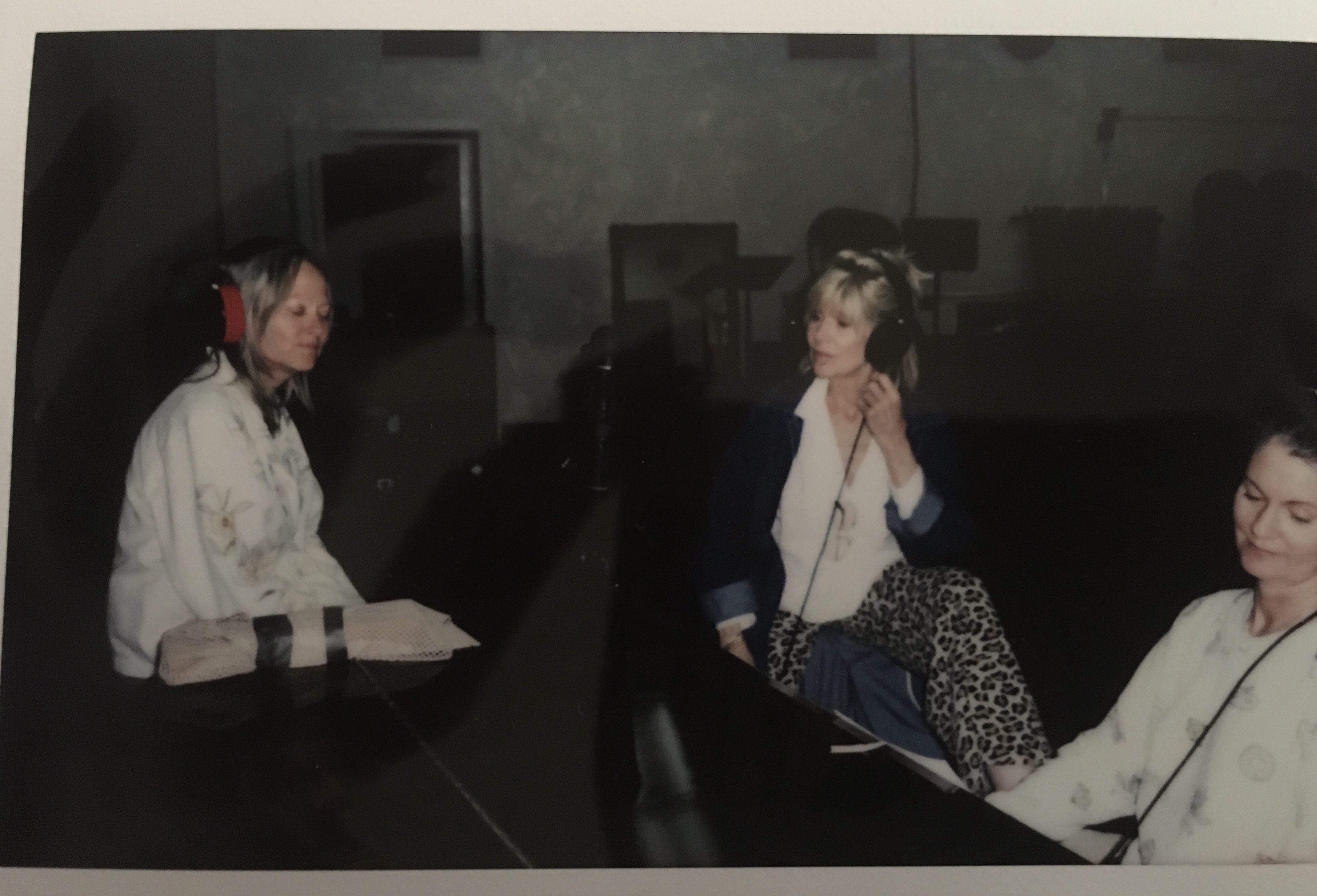 Producing